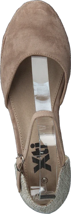 Xti 48941 Taupe -Duffy kauppa 60120 39 5