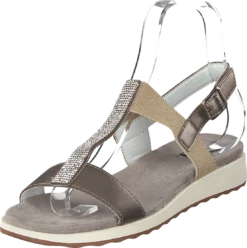 Xti 49045 Bronze -Duffy kauppa 60120 45 2