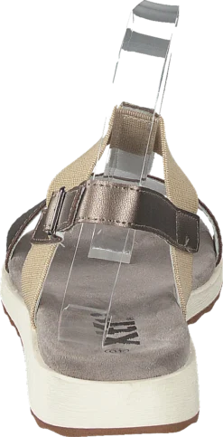 Xti 49045 Bronze -Duffy kauppa 60120 45 4