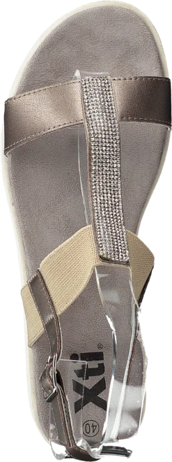 Xti 49045 Bronze -Duffy kauppa 60120 45 5