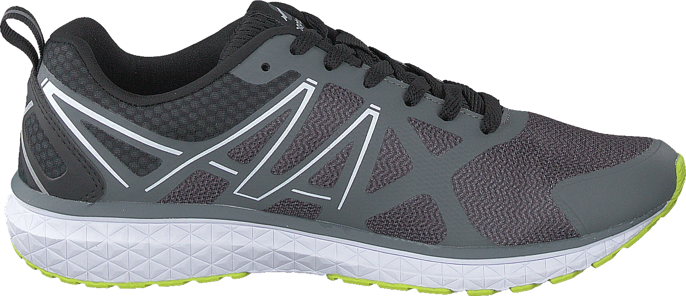 Bagheera Thunder Black/lime 2 Bagheera Thunder Black/lime - Image 2