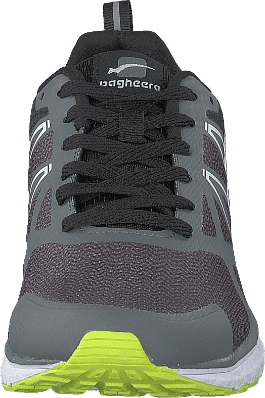 Bagheera Thunder Black/lime 4 Bagheera Thunder Black/lime - Image 4