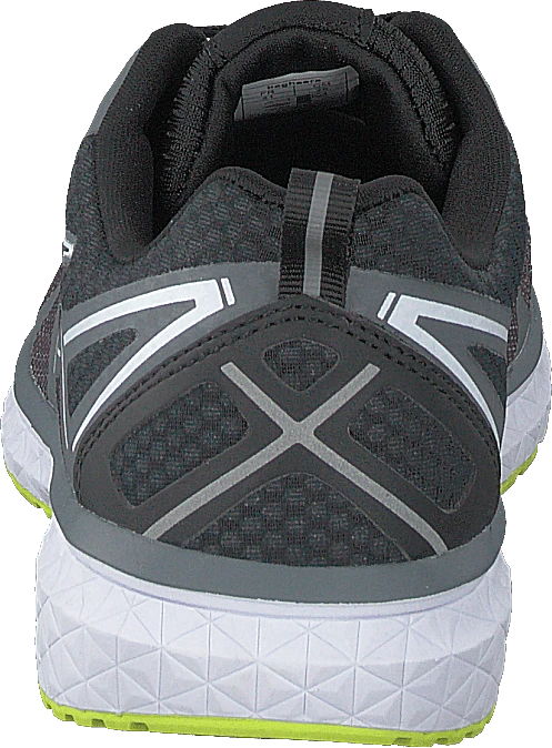 Bagheera Thunder Black/lime 5 Bagheera Thunder Black/lime - Image 5