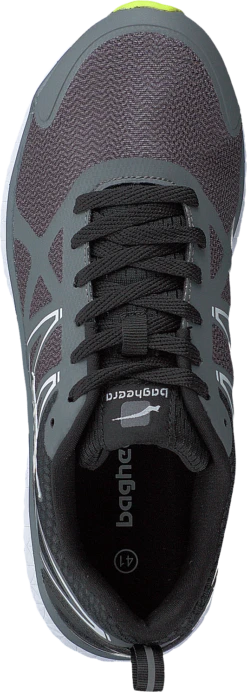 Bagheera Thunder Black/lime 12 Bagheera Thunder Black/lime -Duffy kauppa 60121 79 5