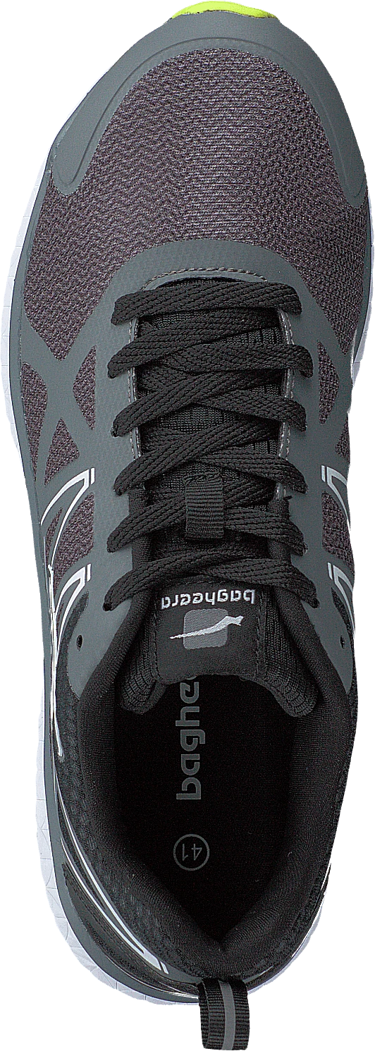 Bagheera Thunder Black/lime 6 Bagheera Thunder Black/lime - Image 6