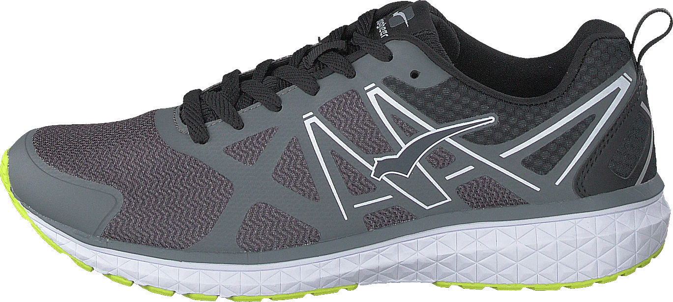 Bagheera Thunder Black/lime 1 Bagheera Thunder Black/lime