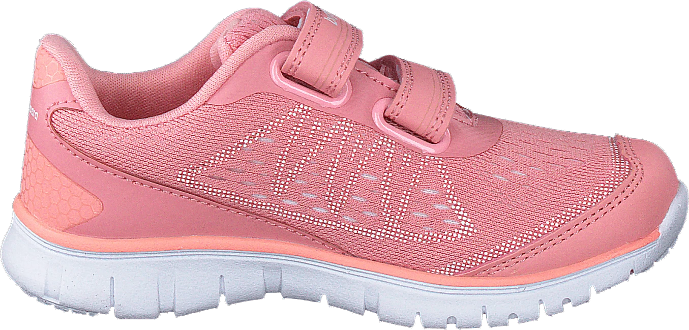 Bagheera Player Pink/white 2 Bagheera Player Pink/white - Image 2