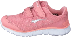 Bagheera Player Pink/white