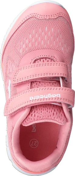 Bagheera Player Pink/white 12 Bagheera Player Pink/white -Duffy kauppa 60121 91 5