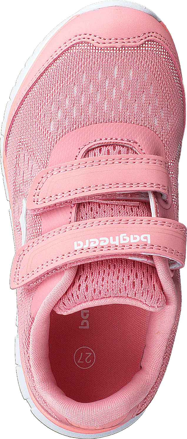 Bagheera Player Pink/white 6 Bagheera Player Pink/white - Image 6