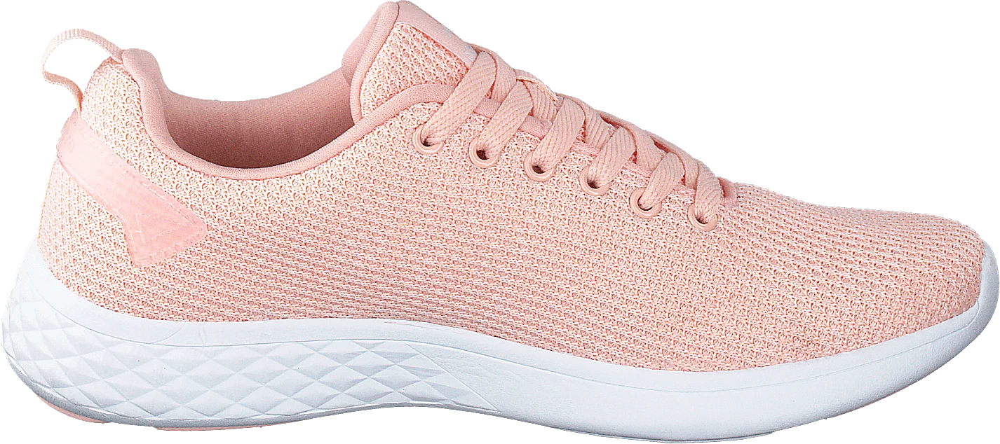 Bagheera Flow Soft Pink/white 2 Bagheera Flow Soft Pink/white - Image 2