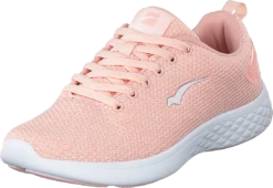 Bagheera Flow Soft Pink/white 9 Bagheera Flow Soft Pink/white -Duffy kauppa 60122 04 2