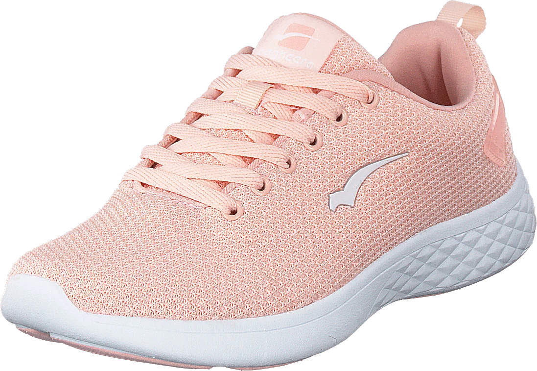 Bagheera Flow Soft Pink/white 3 Bagheera Flow Soft Pink/white - Image 3