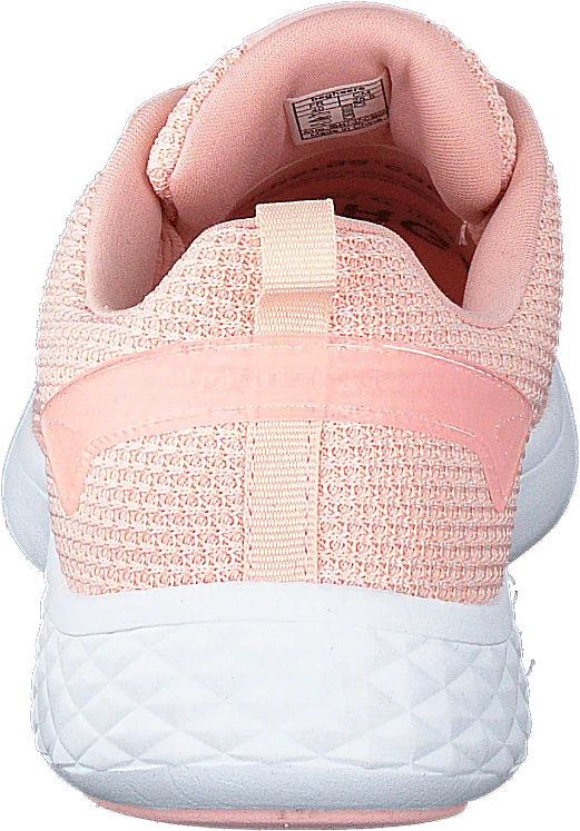 Bagheera Flow Soft Pink/white 5 Bagheera Flow Soft Pink/white - Image 5