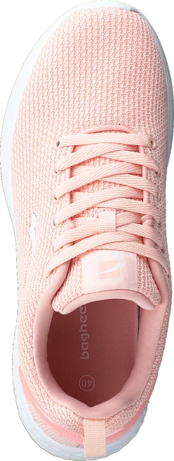 Bagheera Flow Soft Pink/white 12 Bagheera Flow Soft Pink/white -Duffy kauppa 60122 04 5