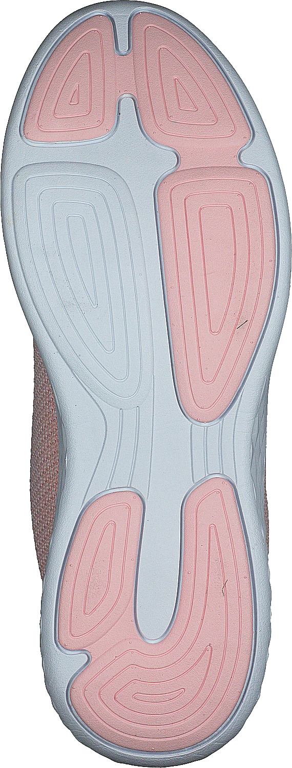 Bagheera Flow Soft Pink/white 7 Bagheera Flow Soft Pink/white - Image 7