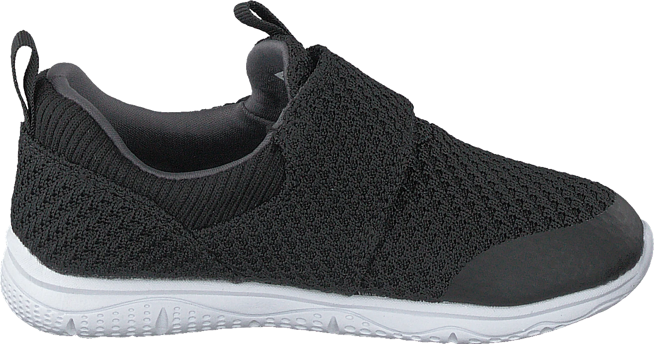 Bagheera Cheetah Black/white 2 Bagheera Cheetah Black/white - Image 2