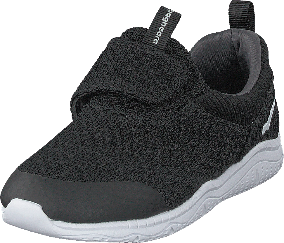 Bagheera Cheetah Black/white 3 Bagheera Cheetah Black/white - Image 3