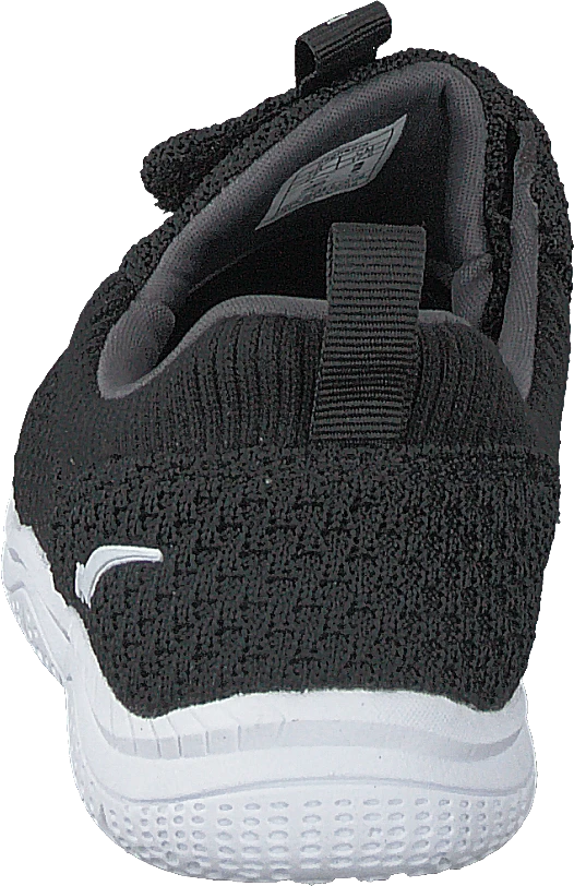 Bagheera Cheetah Black/white 5 Bagheera Cheetah Black/white - Image 5