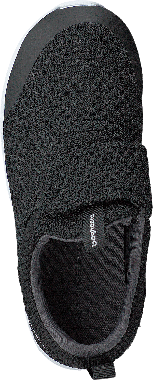 Bagheera Cheetah Black/white 6 Bagheera Cheetah Black/white - Image 6