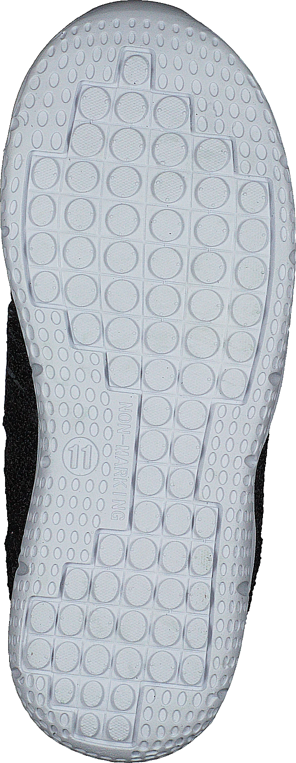 Bagheera Cheetah Black/white 7 Bagheera Cheetah Black/white - Image 7