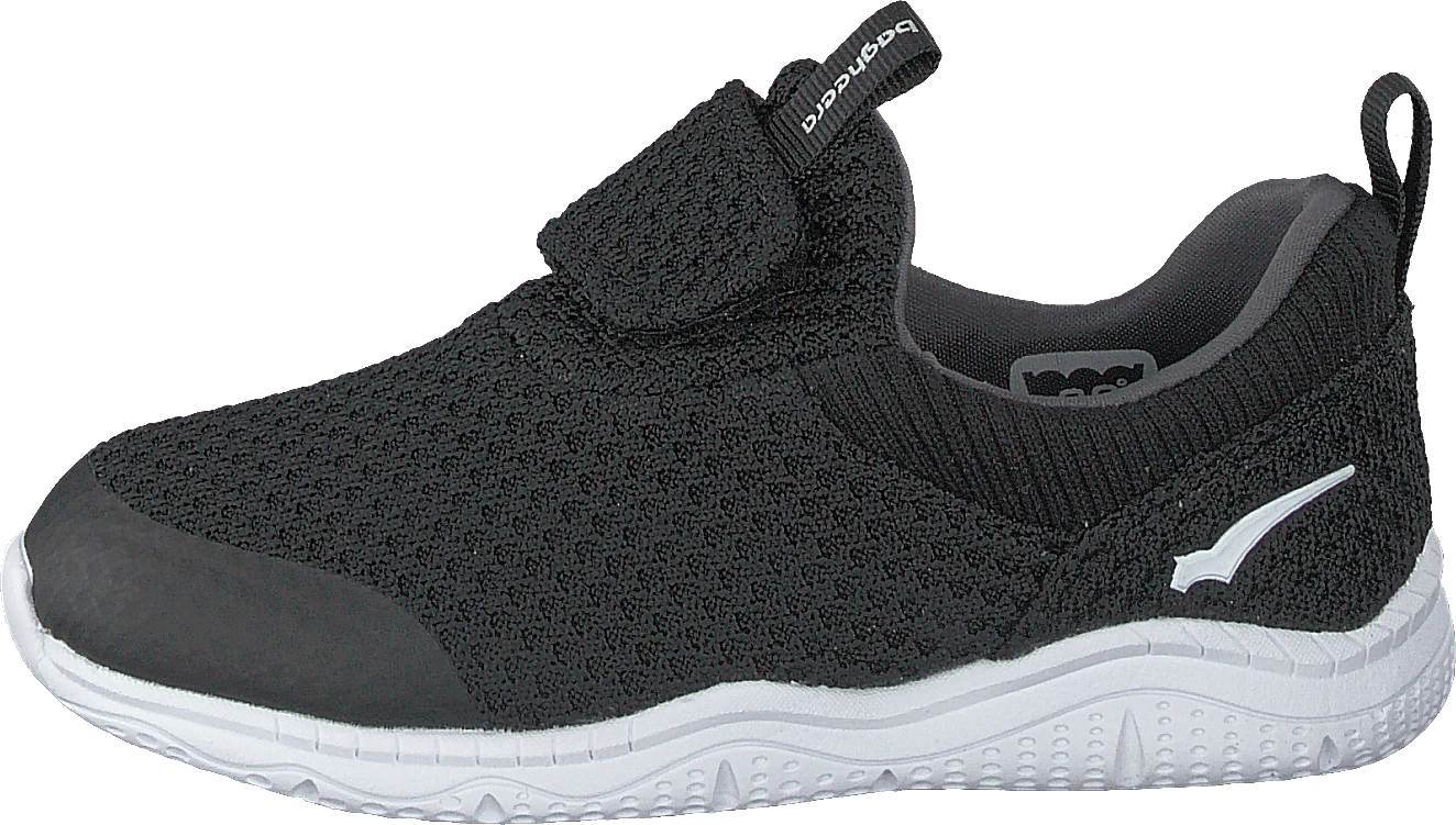 Bagheera Cheetah Black/white 1 Bagheera Cheetah Black/white