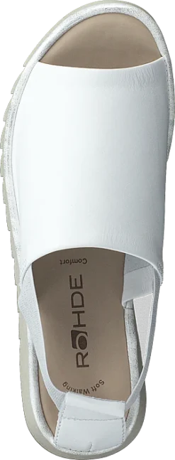 Rohde 5060-01 White -Duffy kauppa 60122 77 2