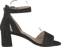 Shoe The Bear May S 110 Black -Duffy kauppa 60122 98 1