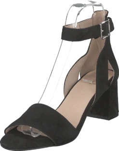 Shoe The Bear May S 110 Black -Duffy kauppa 60122 98 2