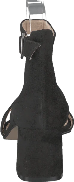 Shoe The Bear May S 110 Black -Duffy kauppa 60122 98 4