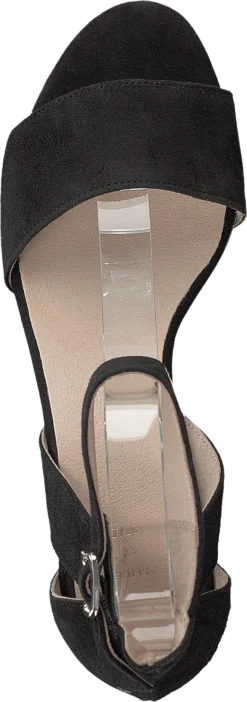 Shoe The Bear May S 110 Black -Duffy kauppa 60122 98 5