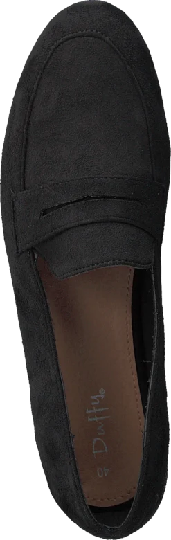 Duffy 97-19082 Black -Duffy kauppa 60123 06 5