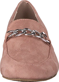 Duffy 97-19081 Light Pink -Duffy kauppa 60123 09 3