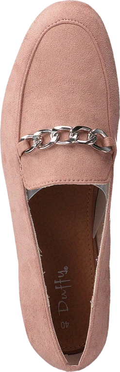 Duffy 97-19081 Light Pink -Duffy kauppa 60123 09 5