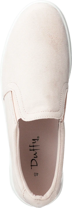 Duffy 73-52209 Light Pink -Duffy kauppa 60123 28 5