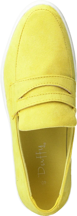 Duffy 73-42230 Yellow -Duffy kauppa 60123 36 5