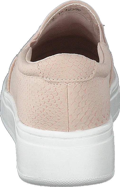 Duffy 73-42209 Light Pink 5 Duffy 73-42209 Light Pink - Image 5