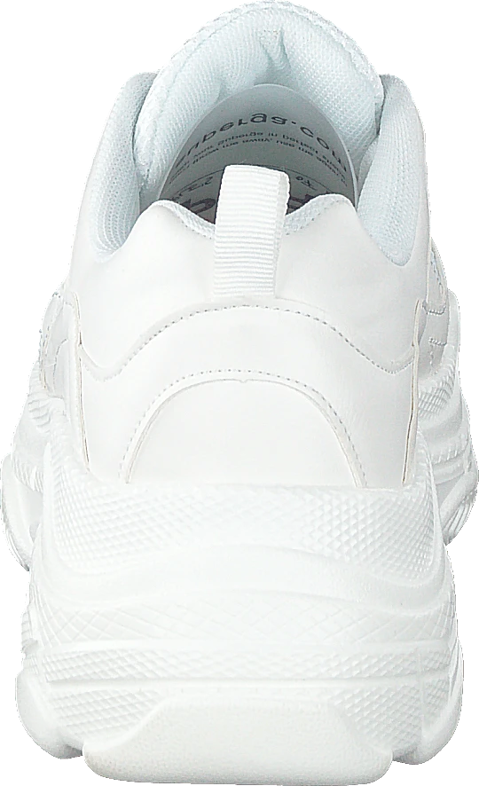 Duffy 97-19751 White 5 Duffy 97-19751 White - Image 5