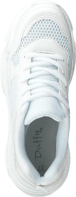 Duffy 97-19751 White 12 Duffy 97-19751 White -Duffy kauppa 60124 22 5