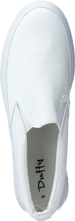 Duffy 92-06025 White -Duffy kauppa 60124 29 5