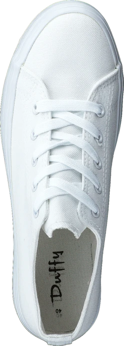 Duffy 92-06024 White 12 Duffy 92-06024 White -Duffy kauppa 60124 32 5