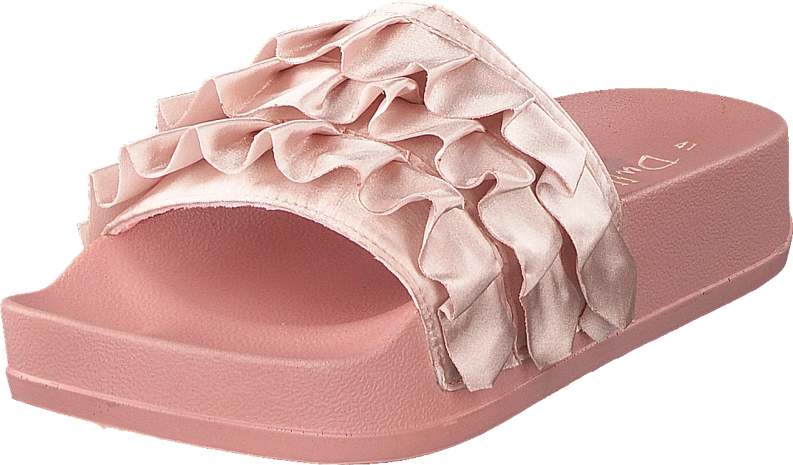 Duffy 97-00747 Pink 3 Duffy 97-00747 Pink - Image 3