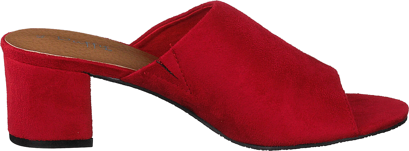 Duffy 97-00736 Red 2 Duffy 97-00736 Red - Image 2