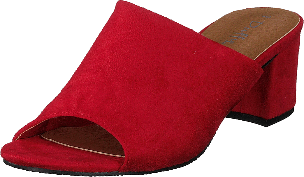 Duffy 97-00736 Red 3 Duffy 97-00736 Red - Image 3