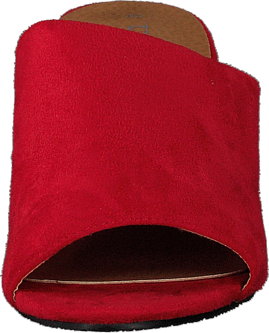 Duffy 97-00736 Red 4 Duffy 97-00736 Red - Image 4