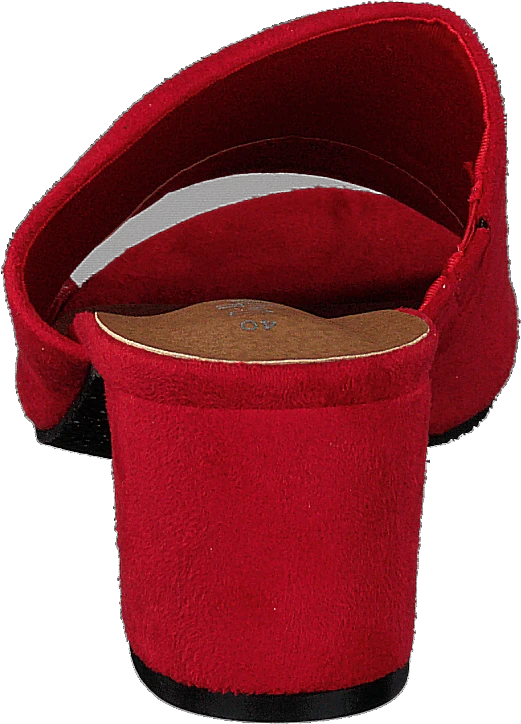 Duffy 97-00736 Red 5 Duffy 97-00736 Red - Image 5