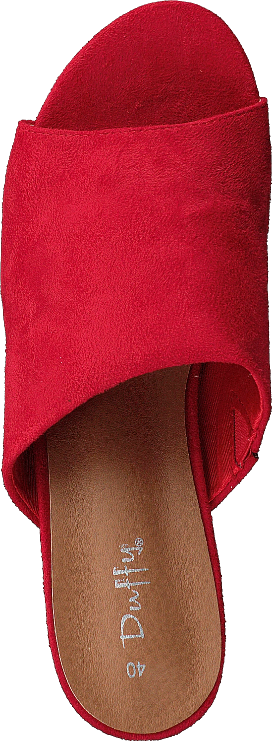 Duffy 97-00736 Red 6 Duffy 97-00736 Red - Image 6