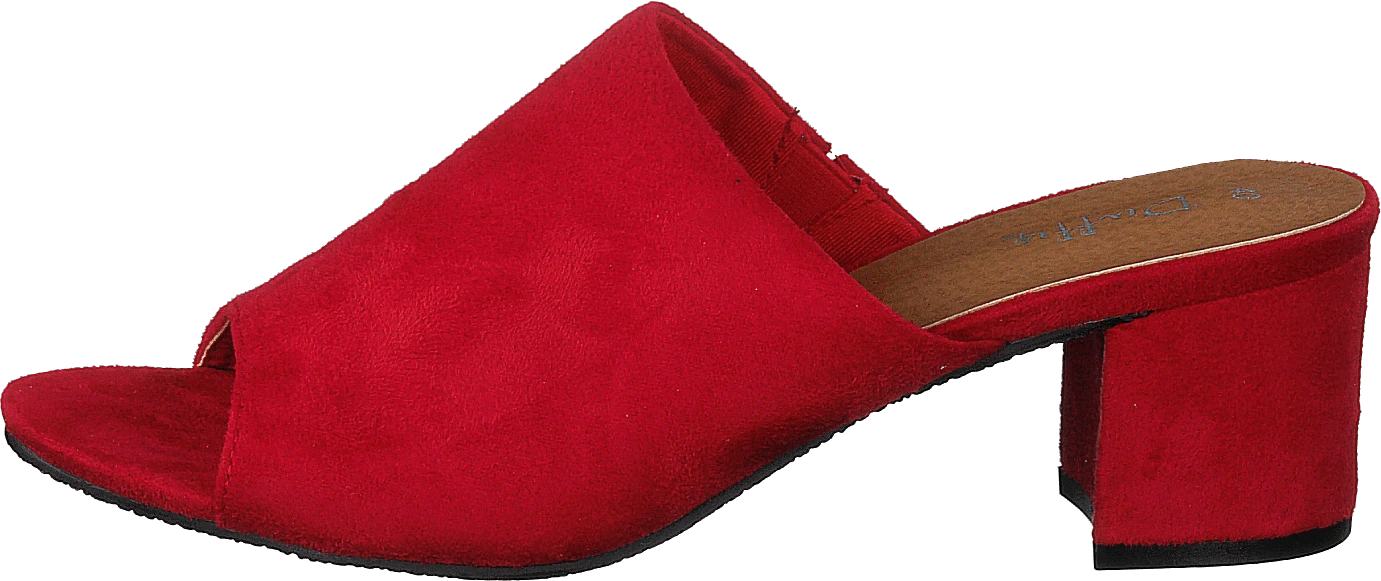 Duffy 97-00736 Red 1 Duffy 97-00736 Red