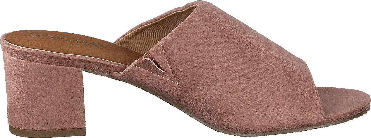 Duffy 97-00736 Light Pink 2 Duffy 97-00736 Light Pink - Image 2