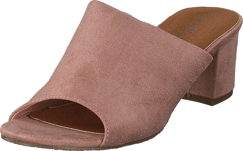 Duffy 97-00736 Light Pink 3 Duffy 97-00736 Light Pink - Image 3